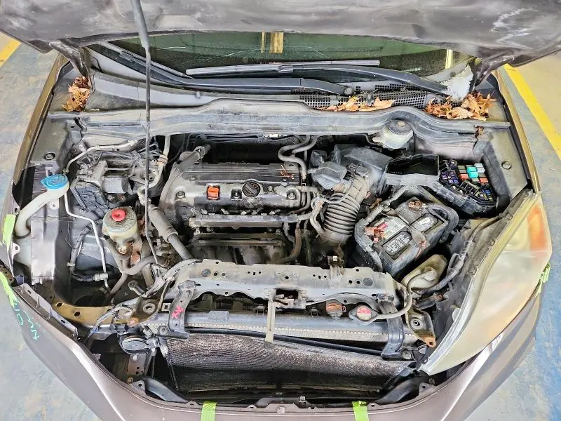 2011 HONDA CR-V SE  