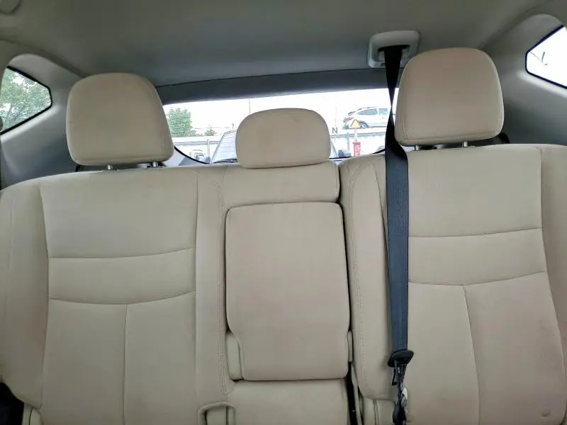 2021 NISSAN MURANO SV  