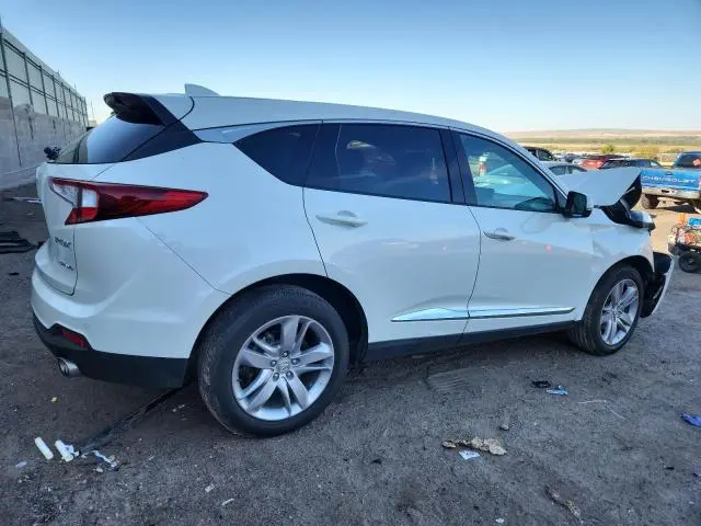 2019 ACURA RDX ADVANCE  