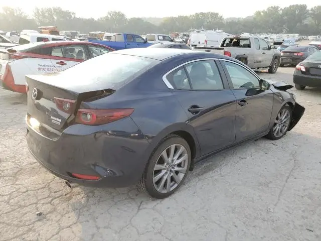 2023 MAZDA 3 SELECT  