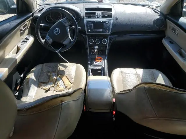 2010 MAZDA 6 S  