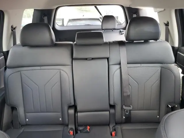 2024 HYUNDAI SANTA FE XRT  