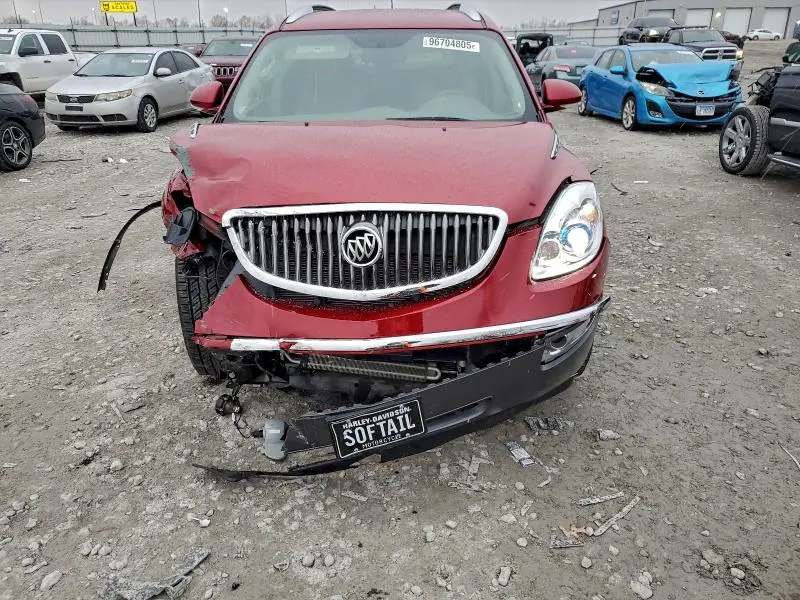 2012 BUICK ENCLAVE   