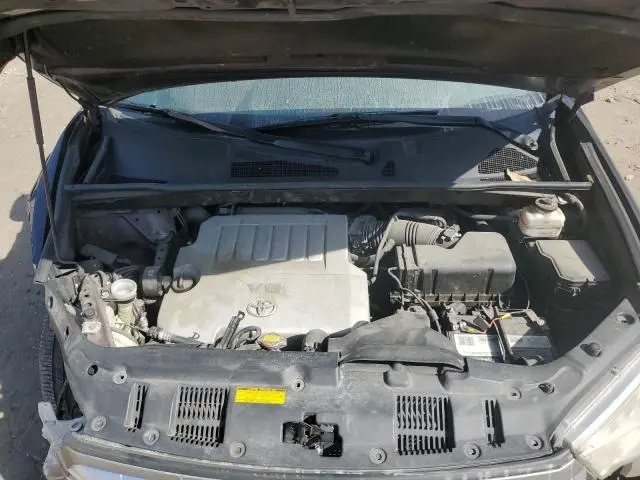 2013 TOYOTA HIGHLANDER BASE  