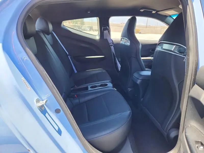 2022 HYUNDAI VELOSTER N BASE  
