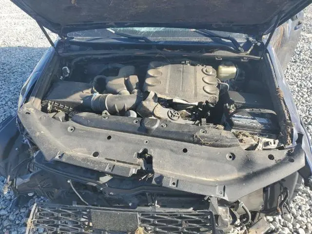 2020 TOYOTA 4RUNNER SR5/SR5 PREMIUM  
