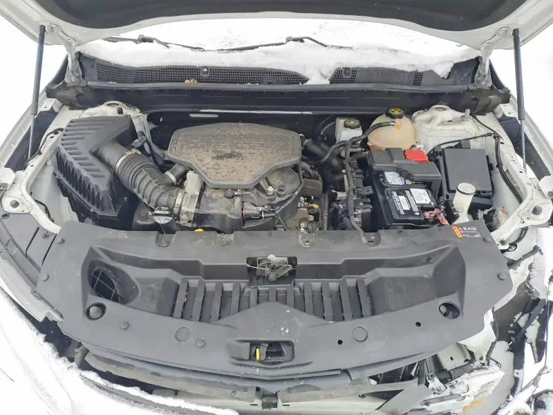 2020 CHEVROLET BLAZER 2LT  