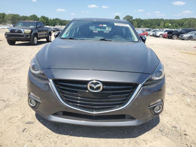 2014 MAZDA 3 TOURING