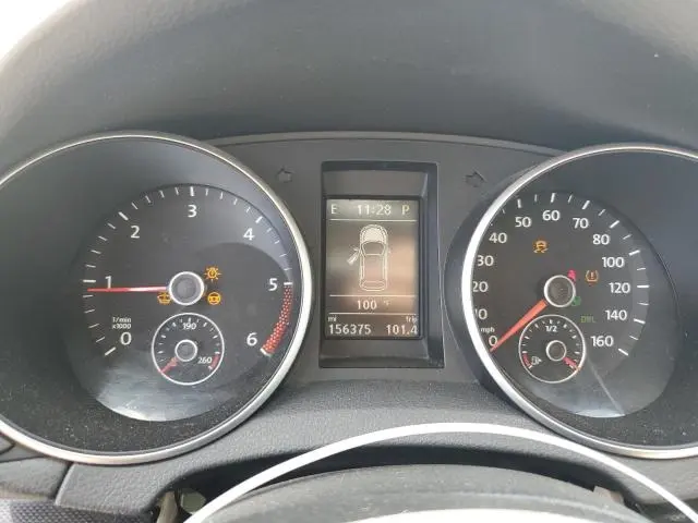 2013 VOLKSWAGEN JETTA TDI  