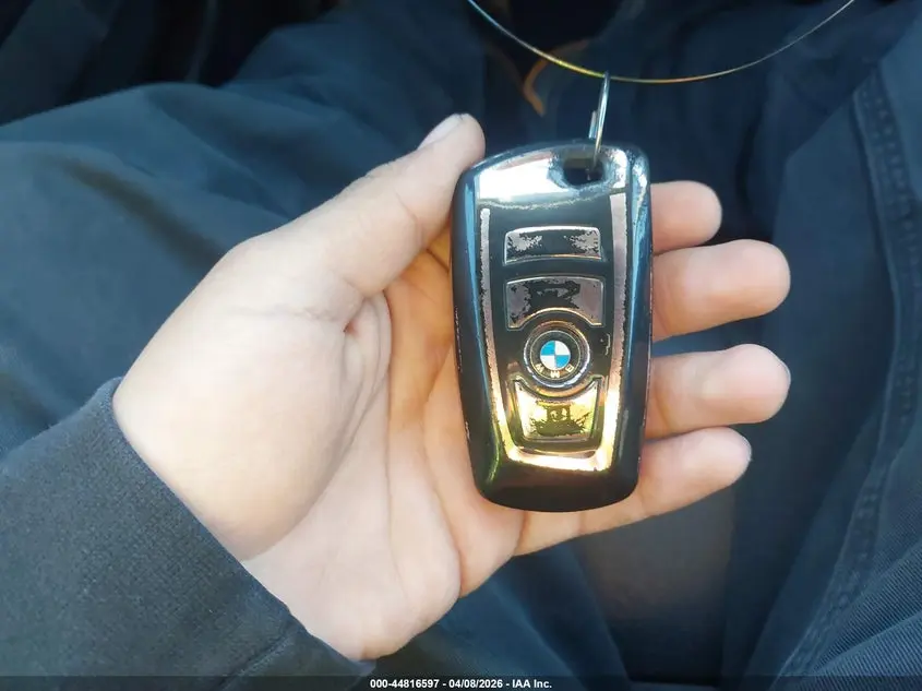 2014 BMW 535I XDRIVE