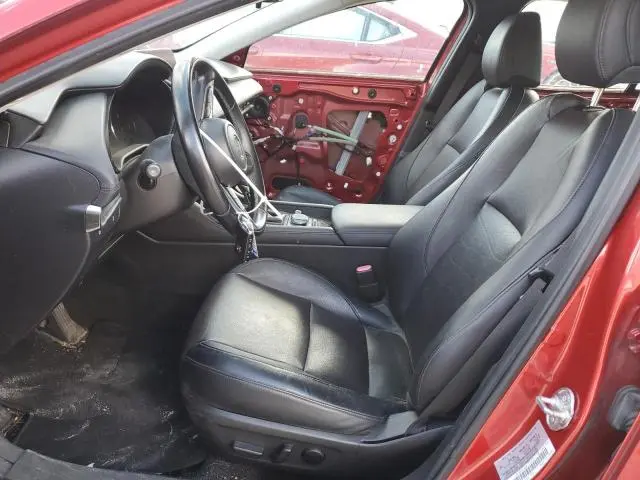 2019 MAZDA 3 PREFERRED PLUS  