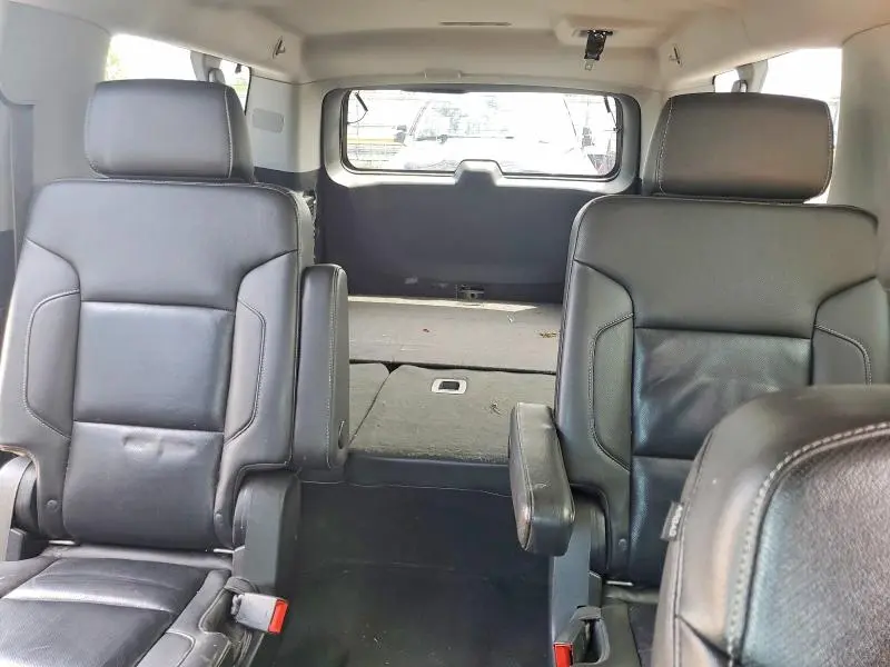 2016 GMC YUKON XL K1500 SLT  