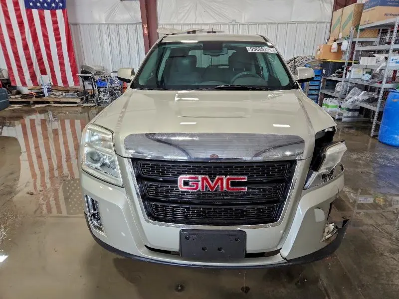 2013 GMC TERRAIN SLE  