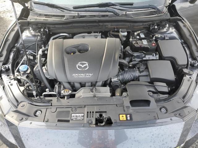 2015 MAZDA 3 GRAND TOURING