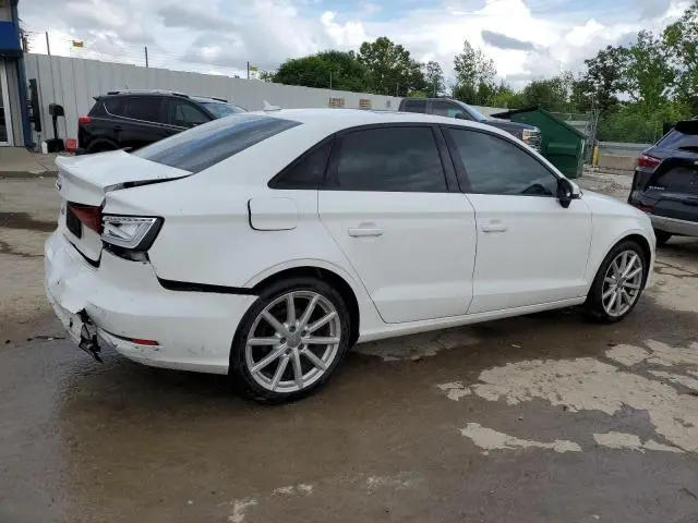 2016 AUDI A3 PREMIUM  