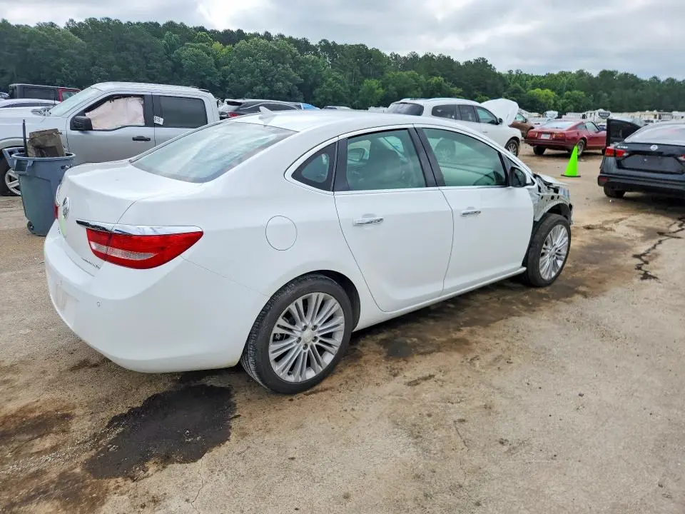 2013 BUICK VERANO CONVENIENCE  