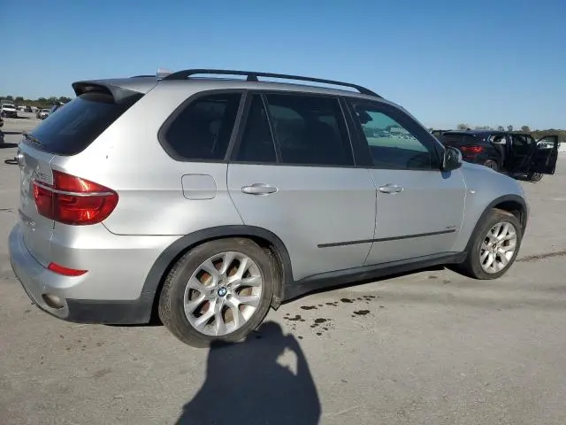 2012 BMW X5 XDRIVE35I  