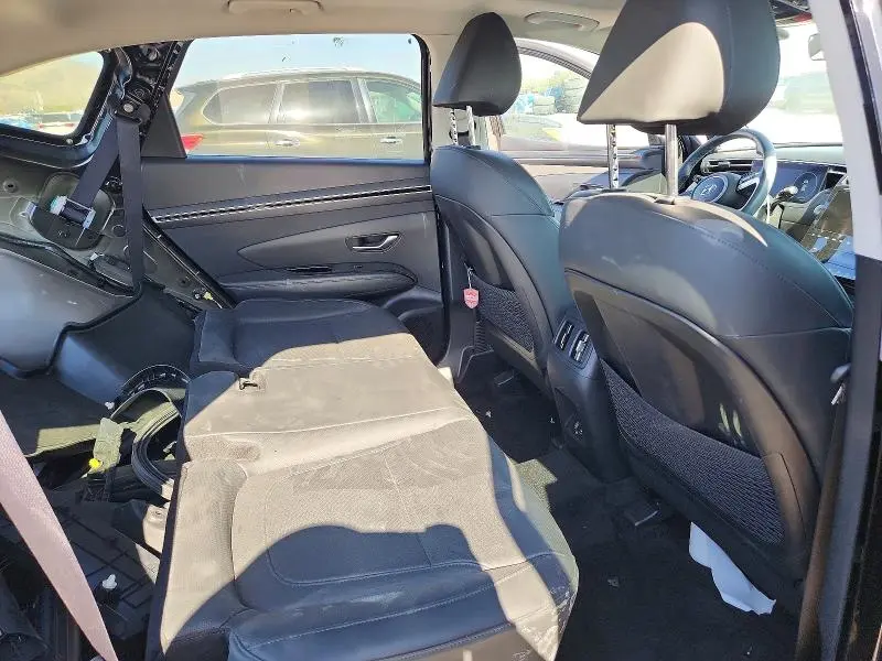 2023 HYUNDAI TUCSON SEL CONVENIENCE  