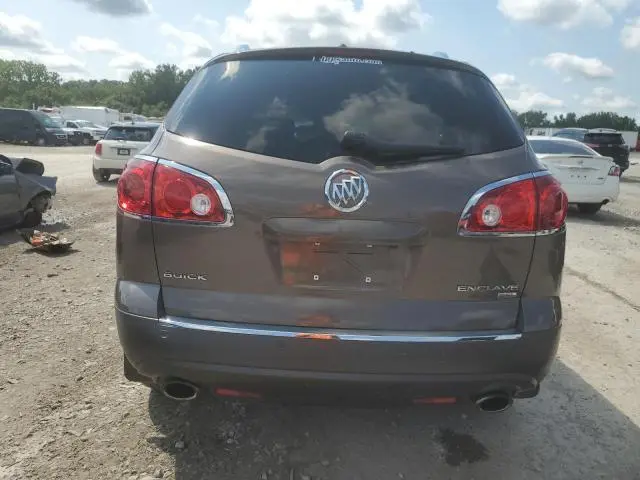 2010 BUICK ENCLAVE CXL  