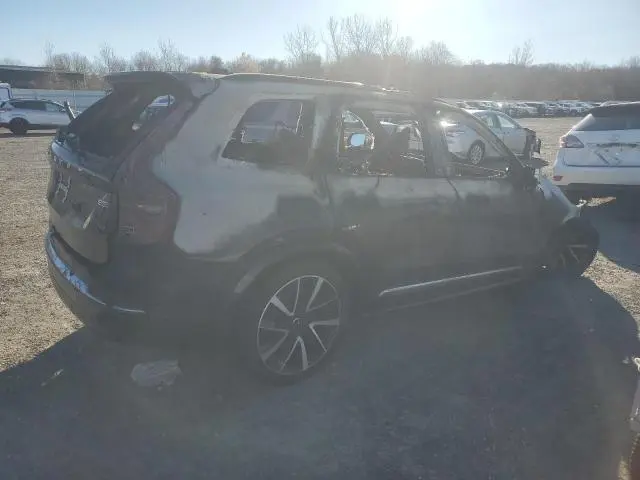 2024 VOLVO XC90 PLUS
