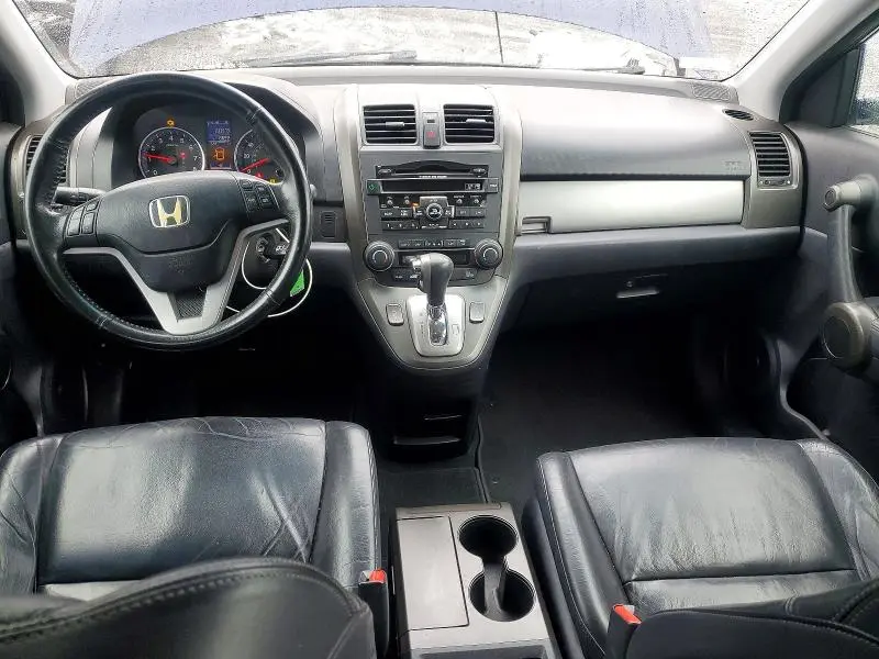 2010 HONDA CR-V EXL  