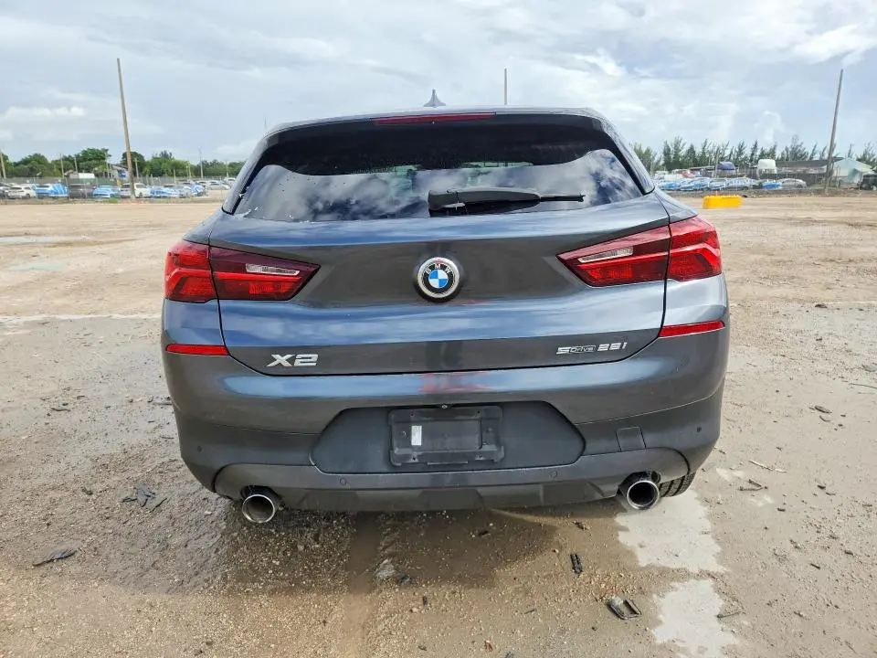 2021 BMW X2 SDRIVE28I  