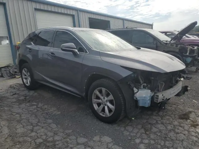 2016 LEXUS RX 350 BASE  