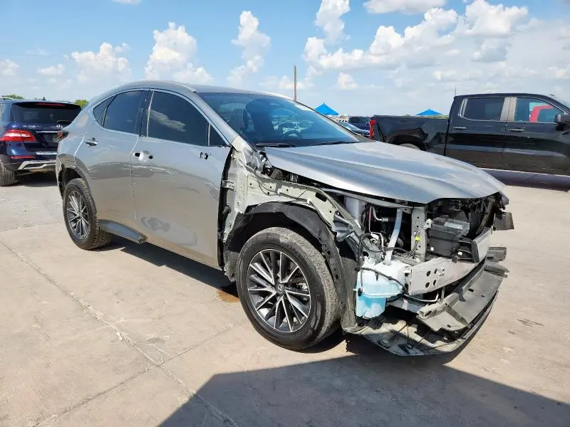 2023 LEXUS NX 350  