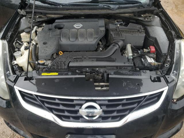 2010 NISSAN ALTIMA S