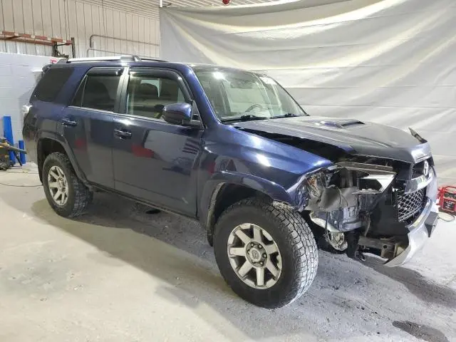 2014 TOYOTA 4RUNNER SR5  