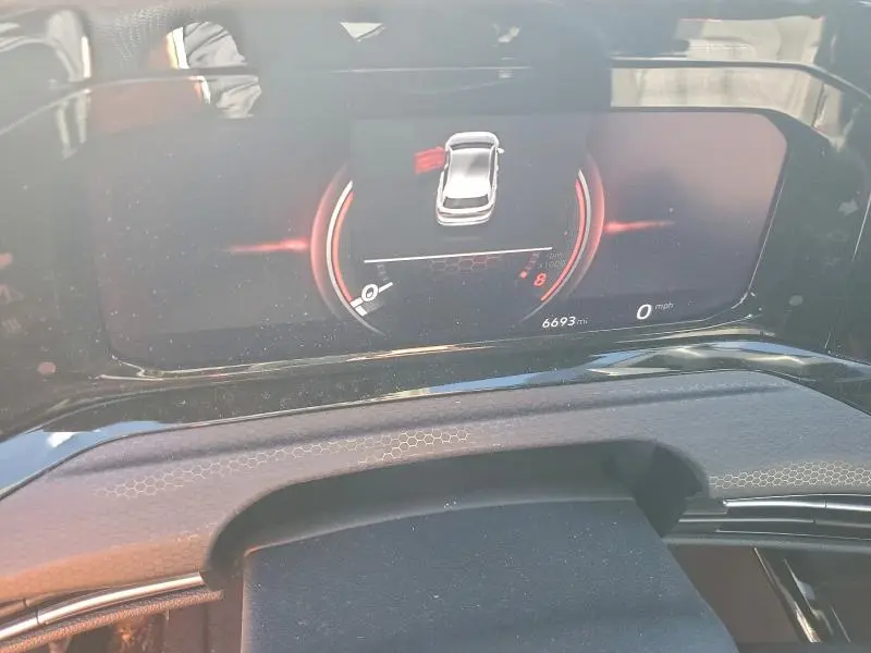 2024 VOLKSWAGEN GTI SE  