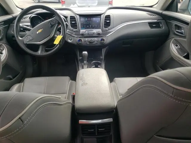 2019 CHEVROLET IMPALA PREMIER  