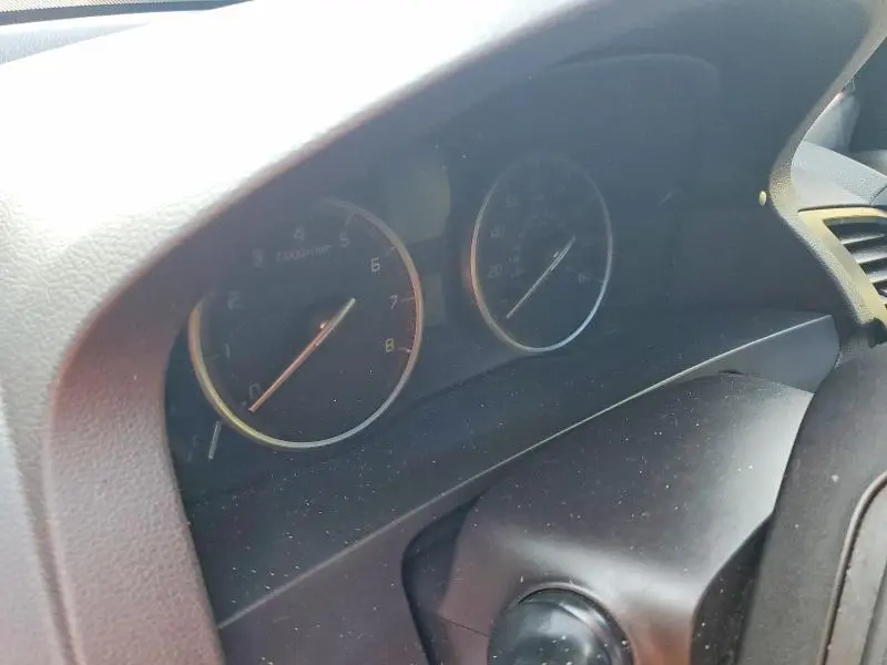 2013 ACURA RDX TECHNOLOGY  