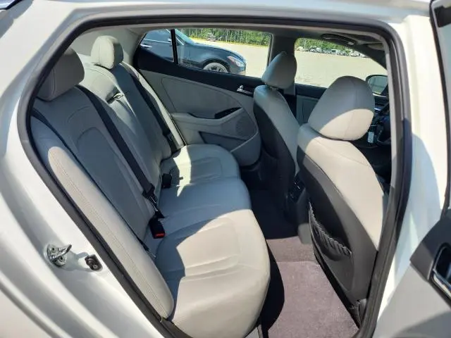 2011 KIA OPTIMA EX  