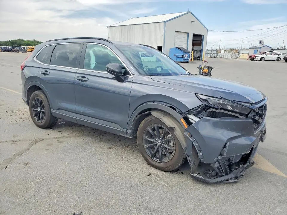 2023 HONDA CR-V SPORT  