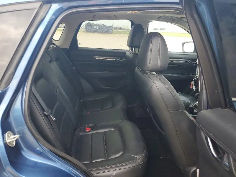 2023 MAZDA CX-5 PREMIUM PLUS  