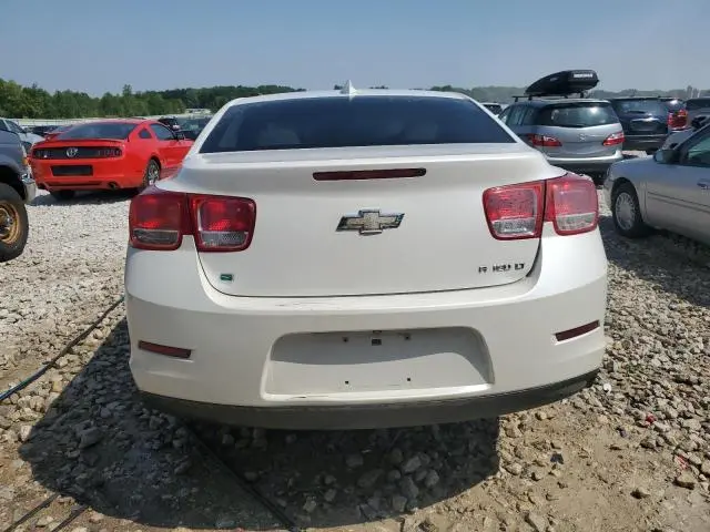 2015 CHEVROLET MALIBU 2LT  