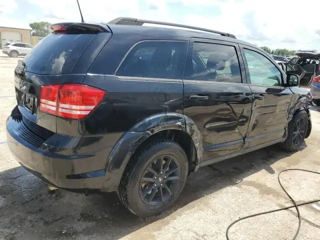 2020 DODGE JOURNEY SE  
