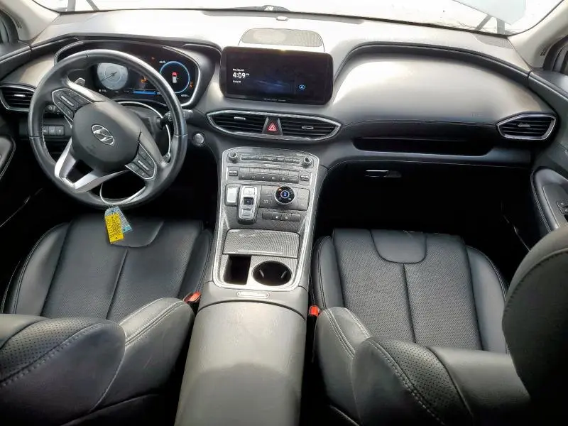 2023 HYUNDAI SANTA FE SEL PREMIUM  