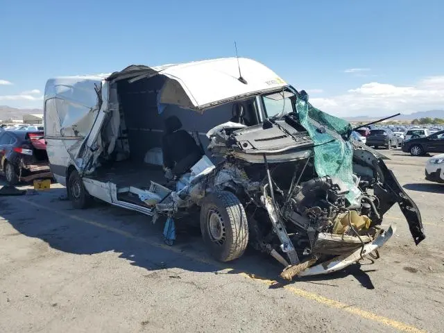 2017 MERCEDES-BENZ SPRINTER 2500  