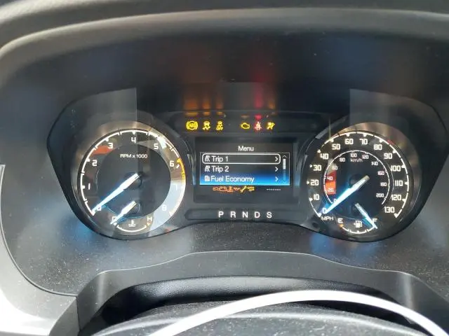 2019 FORD RANGER XL