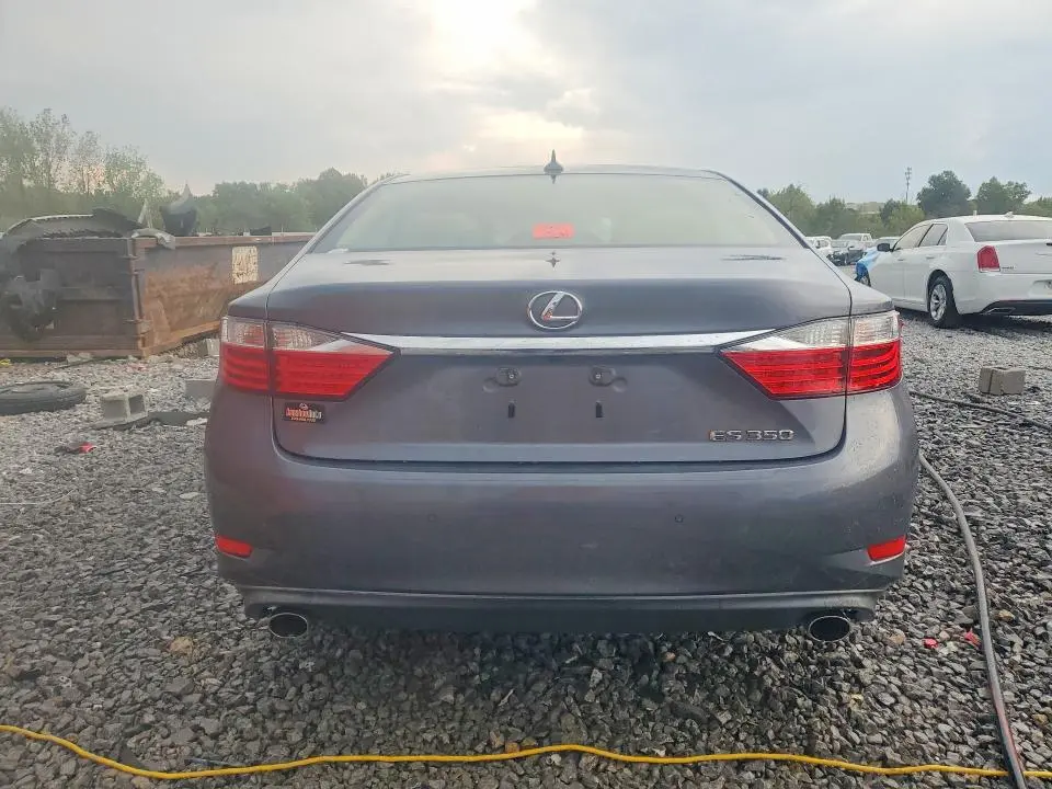 2014 LEXUS ES 350  