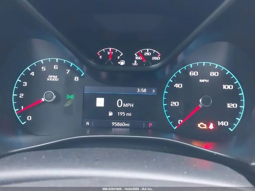 2021 GMC CANYON 4WD  LONG BOX DENALI