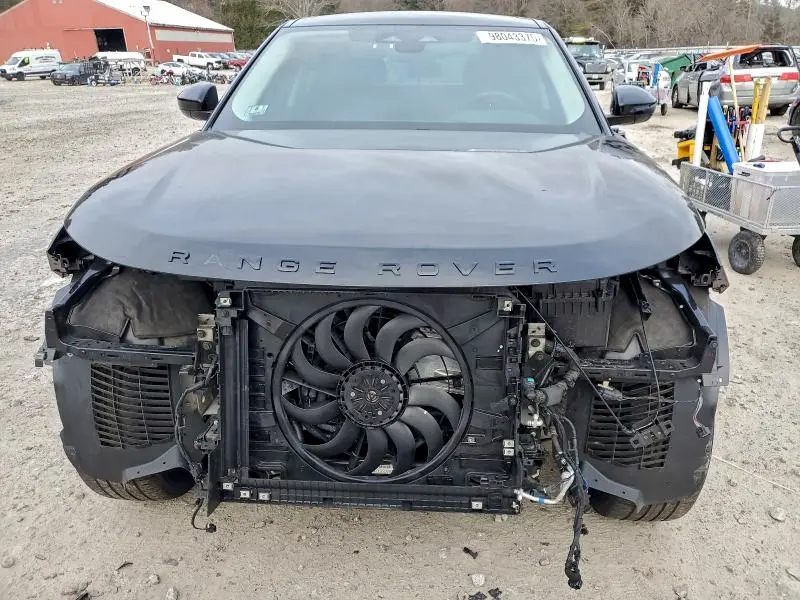 2024 LAND ROVER RANGE ROVER VELAR S  