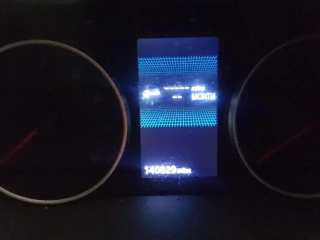 2019 MITSUBISHI ECLIPSE CROSS LE  