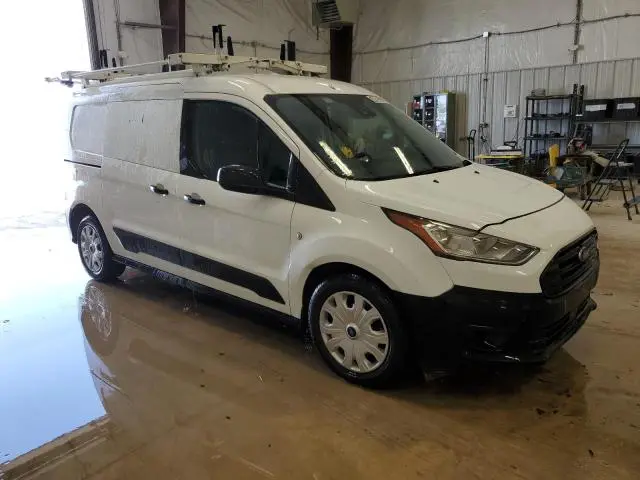 2019 FORD TRANSIT CONNECT XL