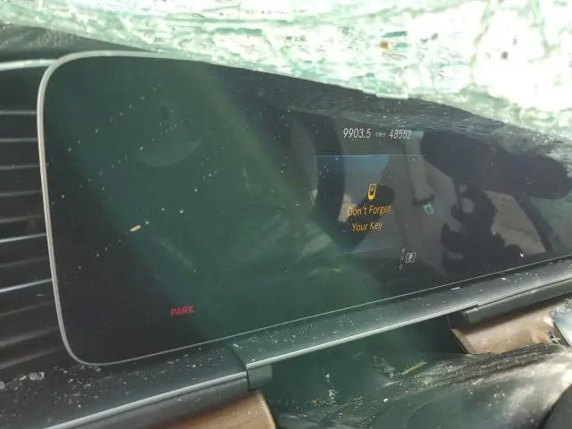 2022 MERCEDES-BENZ GLE 350  