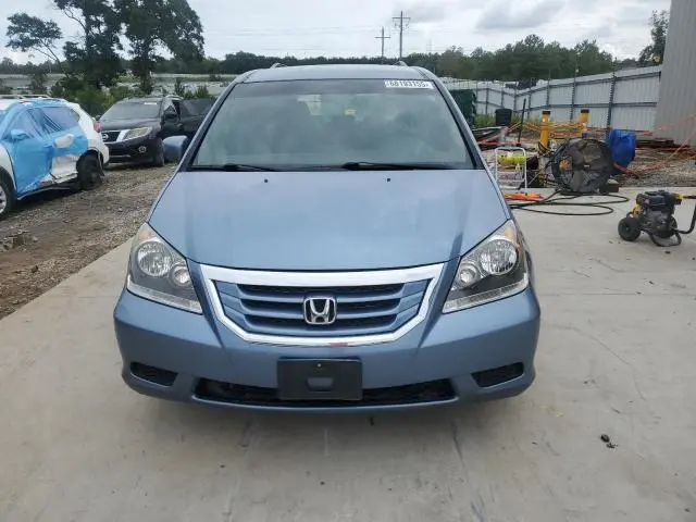 2010 HONDA ODYSSEY EX  