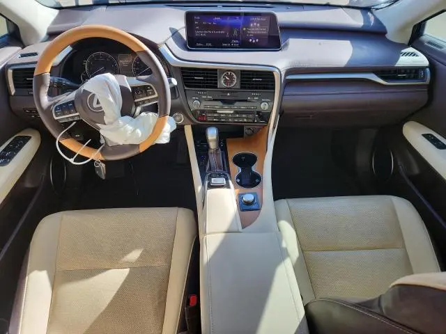 2019 LEXUS RX 350 BASE  