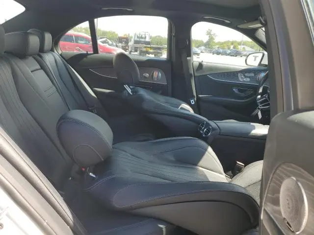 2023 MERCEDES-BENZ E 350 4MATIC  